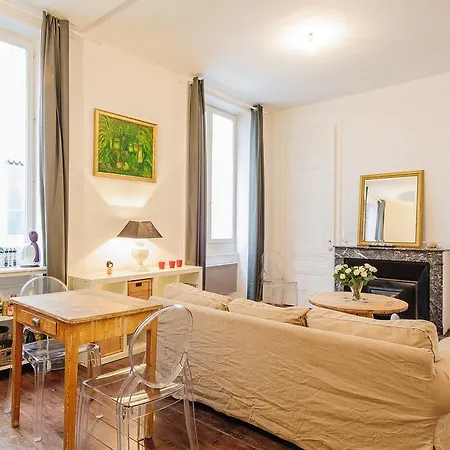 Appartement Luckey Homes - Rue Pierre Corneille Lyon