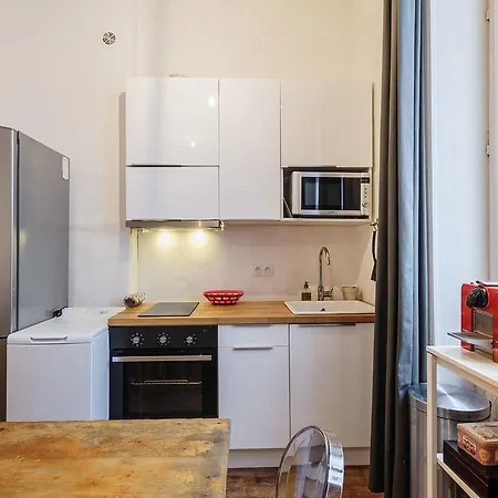 Luckey Homes - Rue Pierre Corneille Appartement *