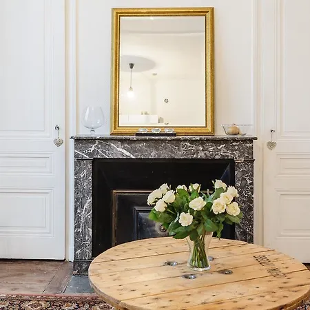 Luckey Homes - Rue Pierre Corneille * Lyon
