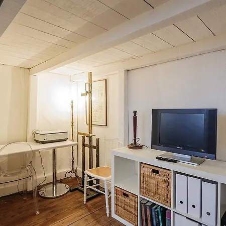 Luckey Homes - Rue Pierre Corneille Appartement Lyon
