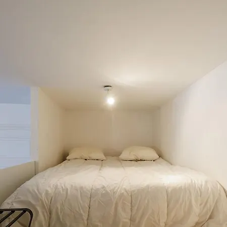 Appartement Luckey Homes - Rue Pierre Corneille *