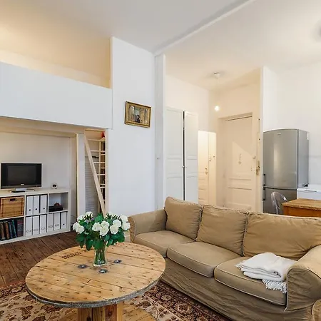 Luckey Homes - Rue Pierre Corneille