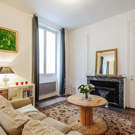 Appartement Luckey Homes - Rue Pierre Corneille