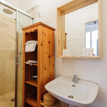 Luckey Homes - Rue Pierre Corneille Appartement